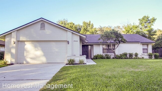Building Photo - 3 br, 2 bath House - 9444 Woodbreeze Blvd