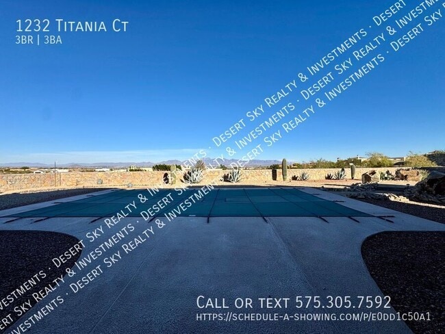 Building Photo - 1232 Titania Ct