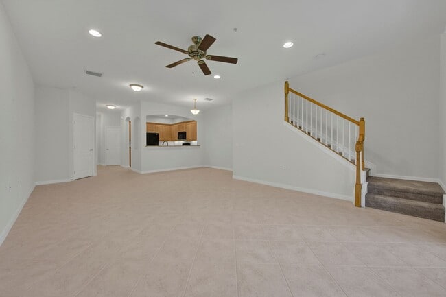 Building Photo - Spacious 3-Bedroom Townhome in the Prestigious Matera Community