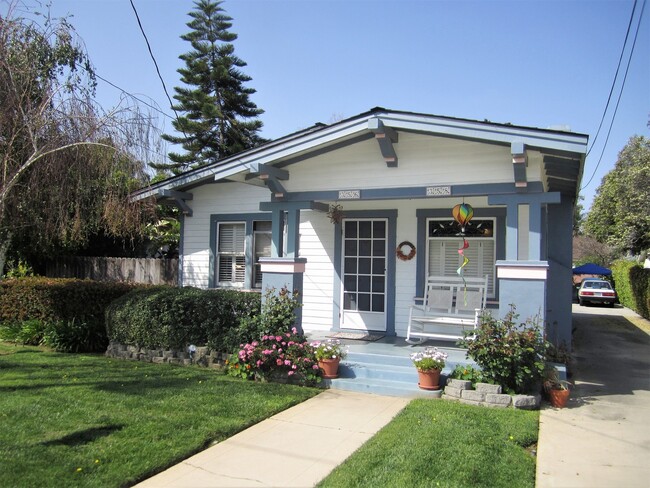Primary Photo - 356 N Cleveland St