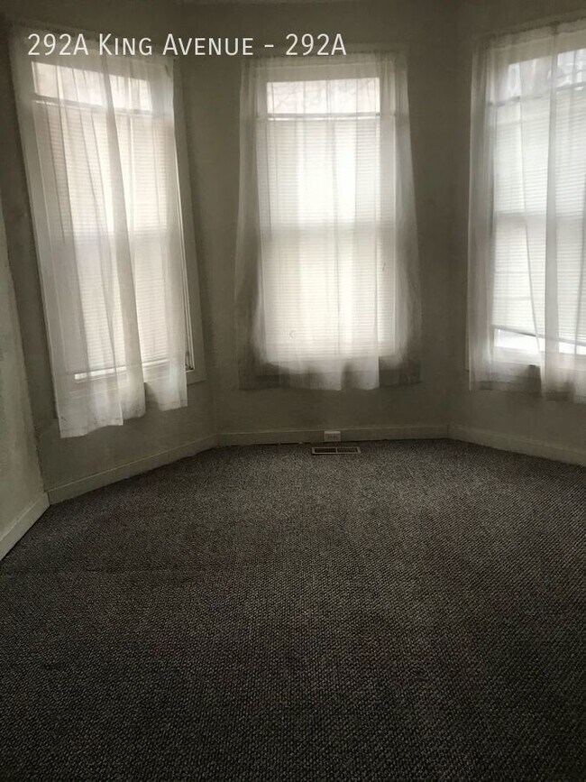 Building Photo - 292A King Avenue-292A