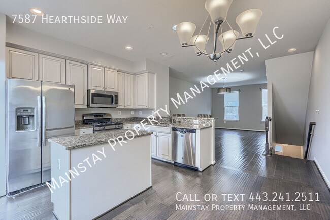 Building Photo - 7587 Hearthside Way