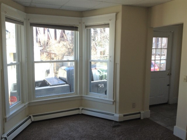 Interior Photo - 21-25 Pierce St.