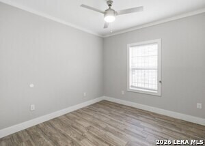 Building Photo - 2115 W Houston St