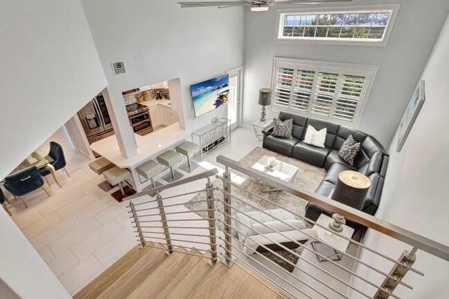 Building Photo - 205 Mainsail Cir