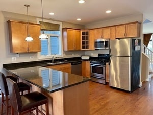 Building Photo - 1914 S Morgan St