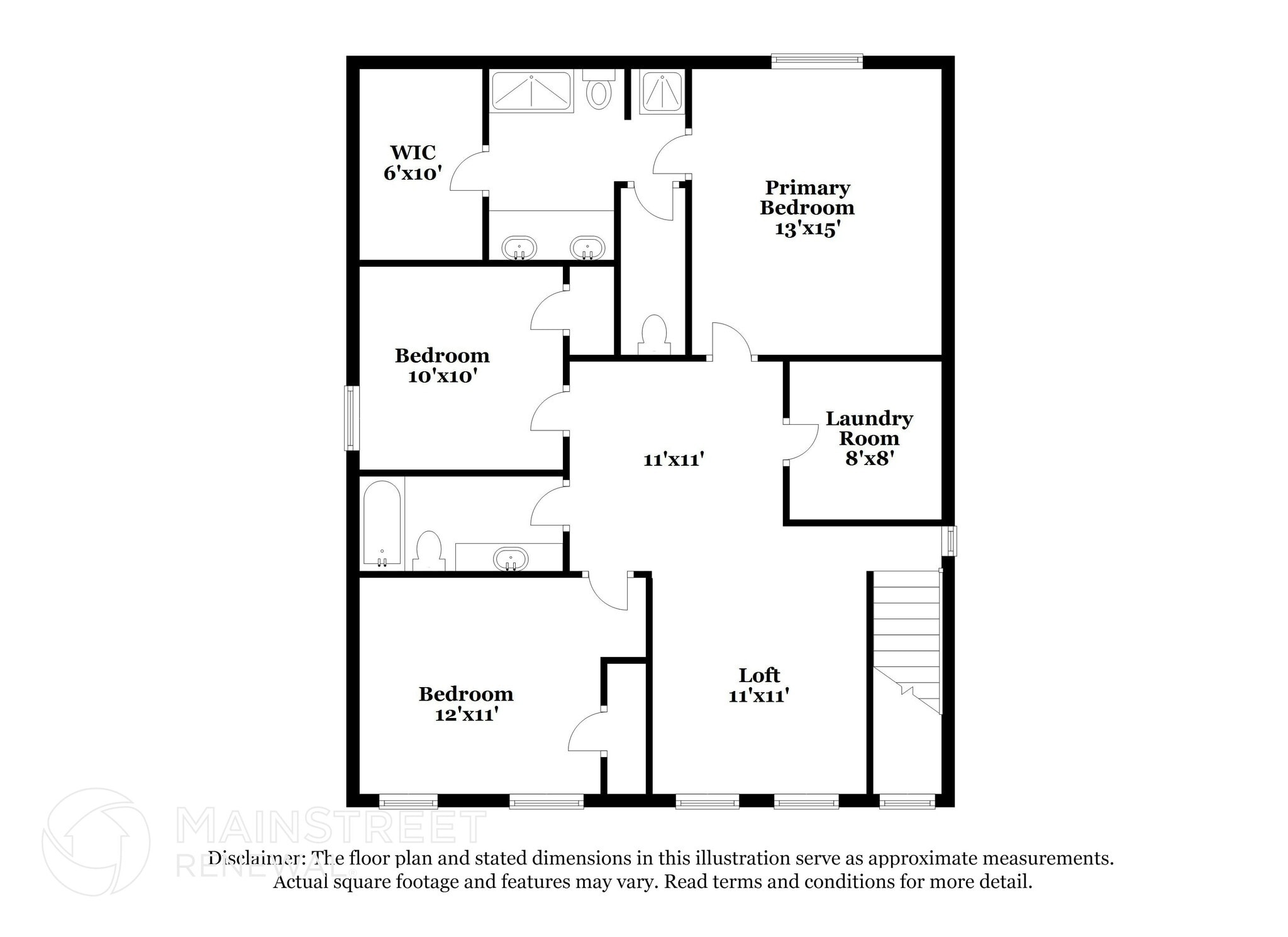 Building Photo - 12014 Old Dulin Farms Way