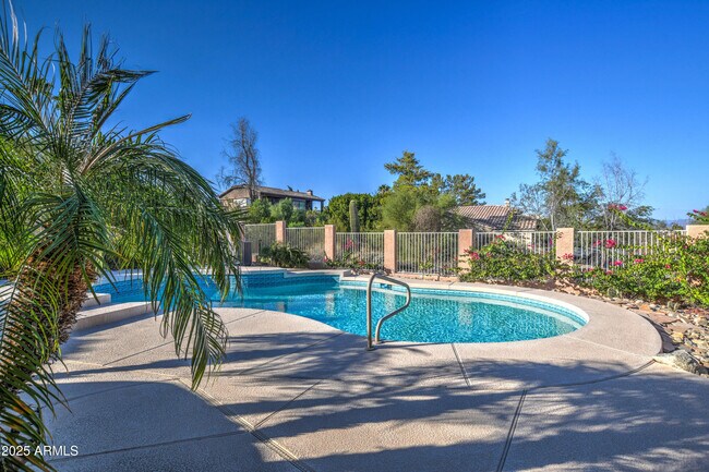 Building Photo - 15436 E El Lago Blvd