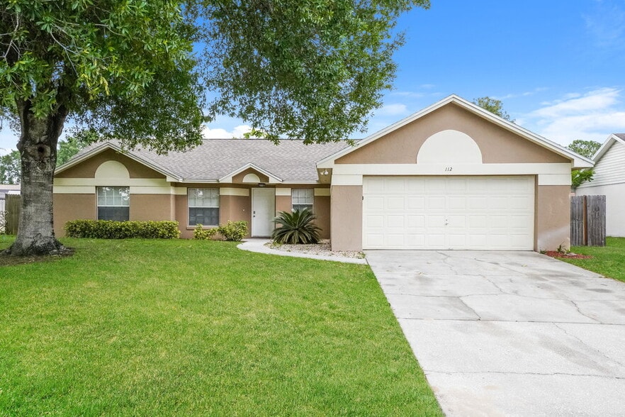 Primary Photo - 112 Alta Vista Ct