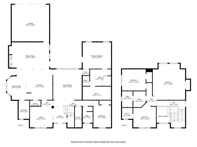 Building Photo - 2101 Tarrant Ln