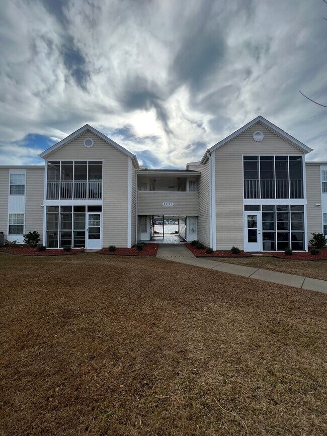 Building Photo - 8791 Chandler Dr