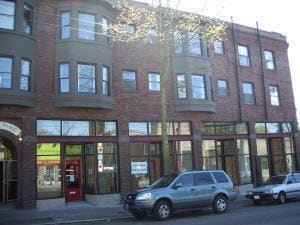 Interior Photo - Chester Apartments