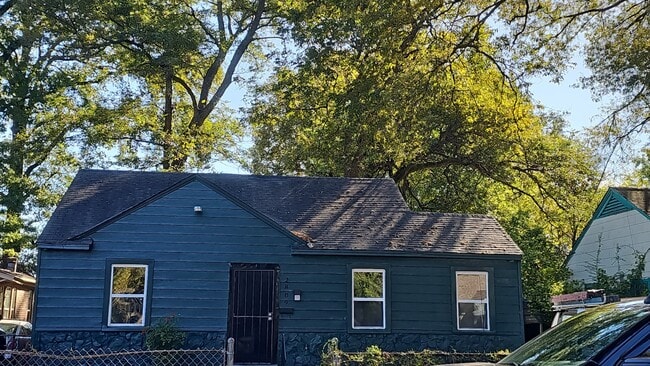 Primary Photo - 2809 Arlington Ave