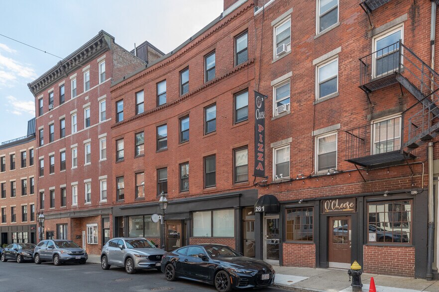 Building Photo - 269 North St