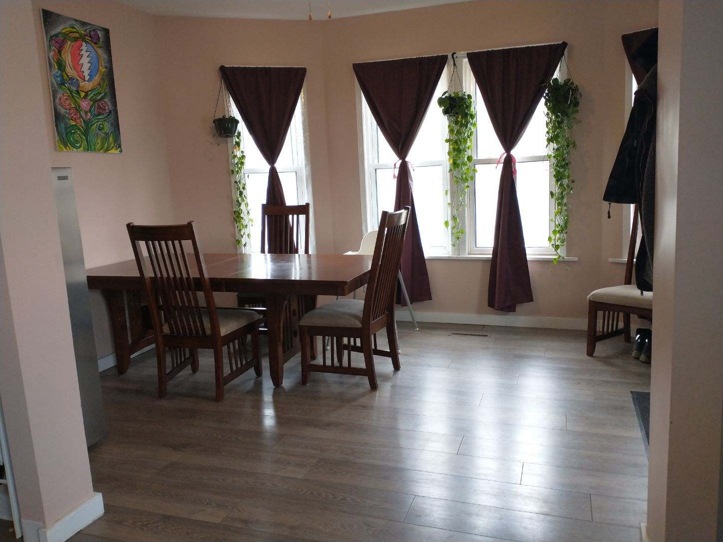 Building Photo - 810 N Broad St