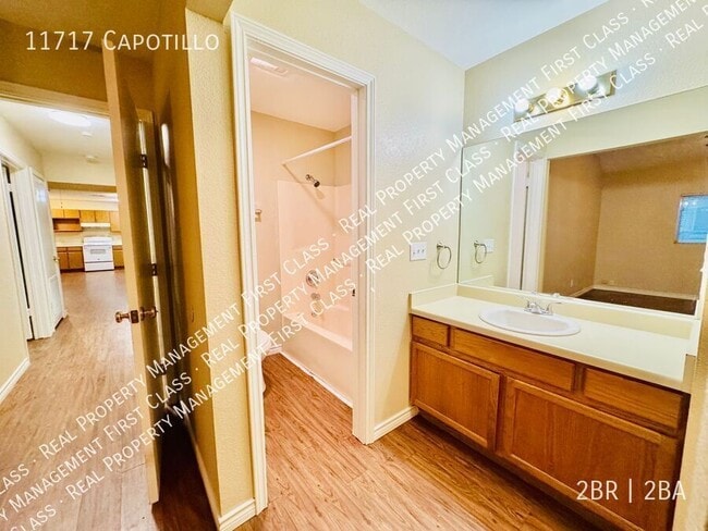 Building Photo - 11717 Capotillo-