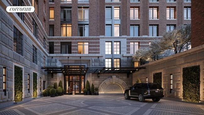 Building Photo - 555 W 22nd St