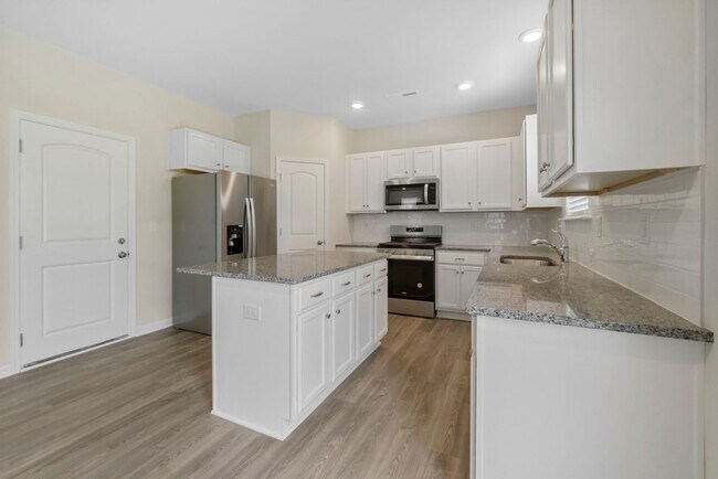 Building Photo - almost brand-new, move-in ready 2 story ho...