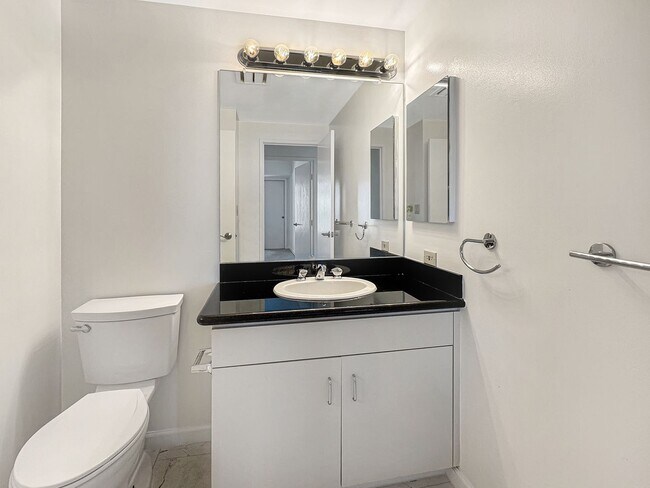 Building Photo - Bay Views High-Rise Living | Pacific Park ...