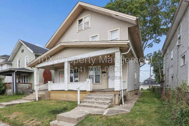 Building Photo - 132 S Richardson Ave