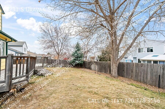 Building Photo - 2231 S Uravan St