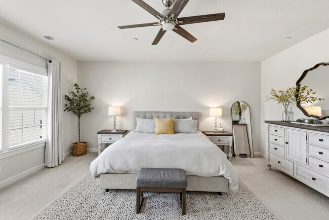 Building Photo - 5917 Glen Willow Wy