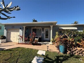 Building Photo - 2 bedroom in Dania Beach FL 33004