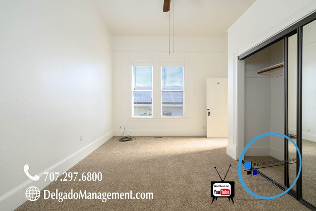 Building Photo - Downtown Benicia Historic 3 bedroom