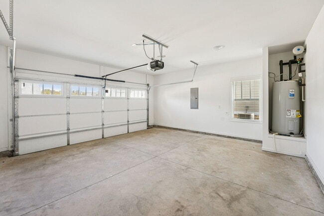 Floorplan - Quinn Residences at Dorchester Place