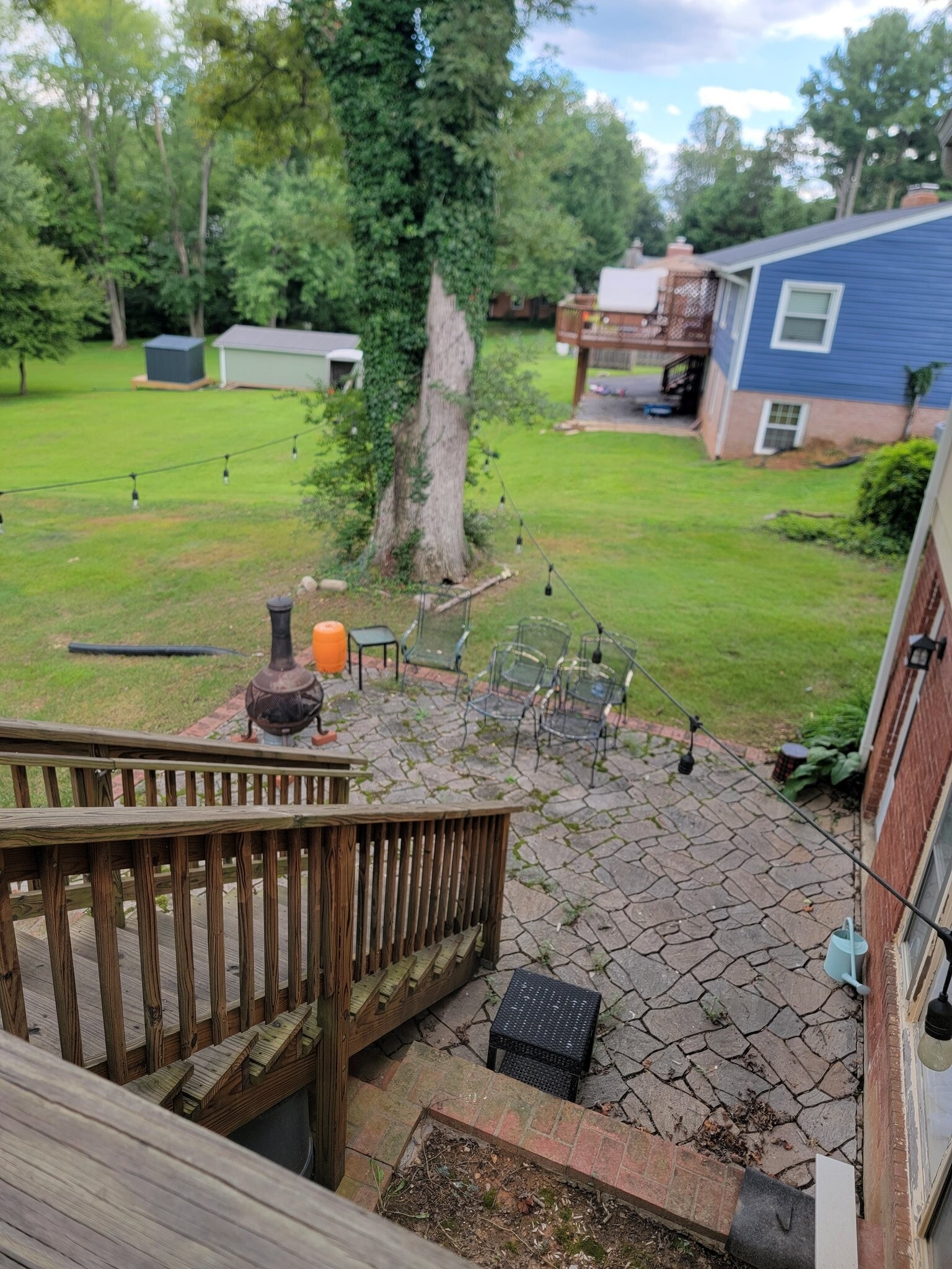 Building Photo - 4517 Starr Jordan Dr