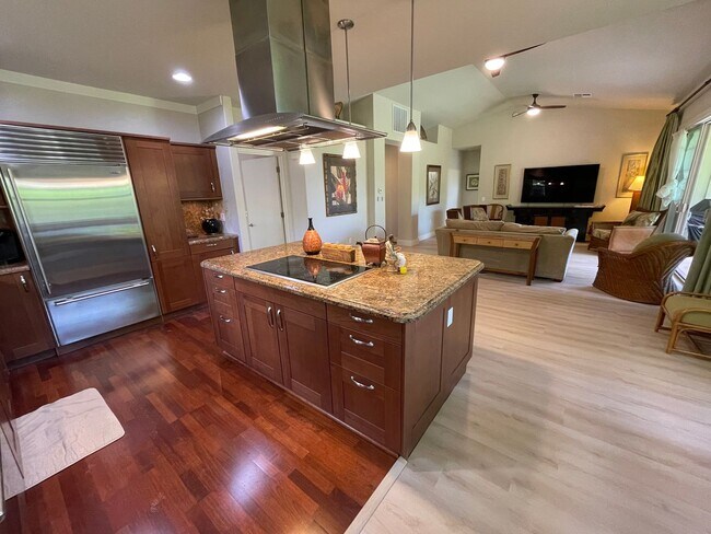 Building Photo - Kanani Wailea - Furnished 4 Bedroom 4.5 Ba...