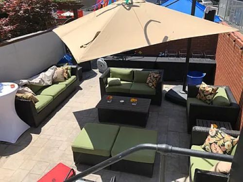 Building Photo - 1532 O St NW