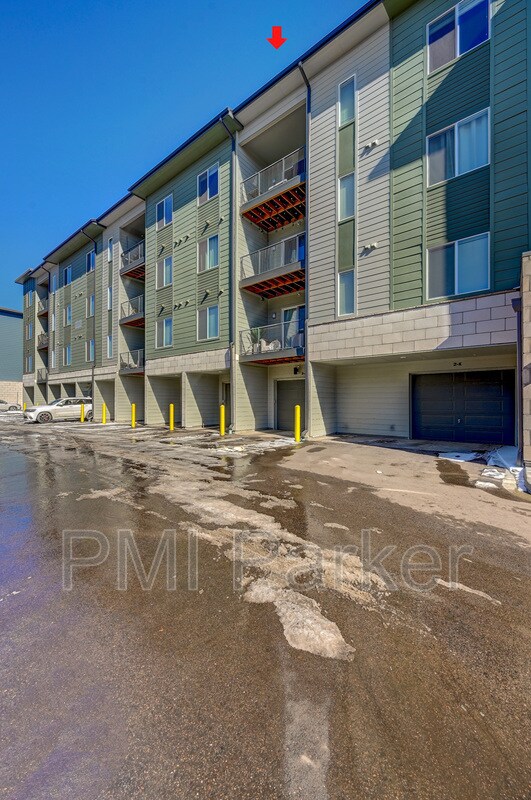 Building Photo - 9287 Twenty Mile Rd