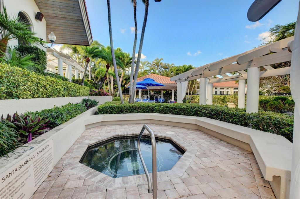 Hot Tub - 6350 NW 23rd St