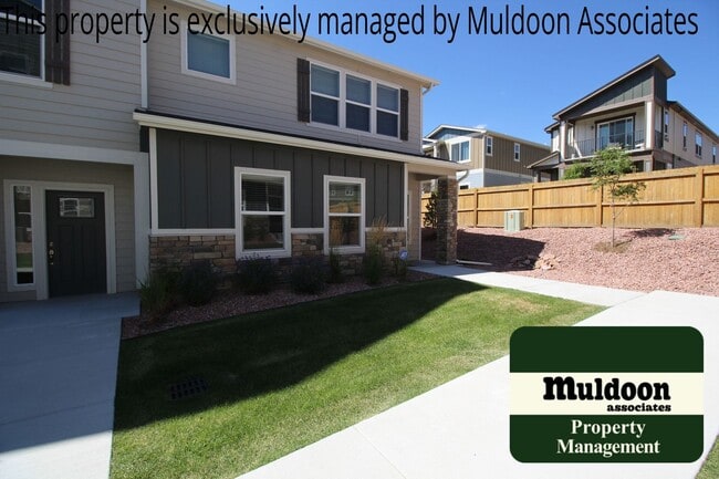 Building Photo - 7525 Mount Elbert Pt