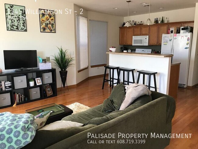 Building Photo - 1345 Williamson St