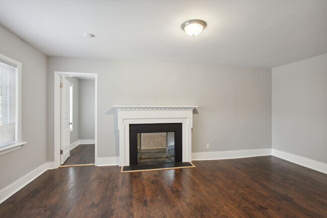 Building Photo - 1219 Seiler Ave