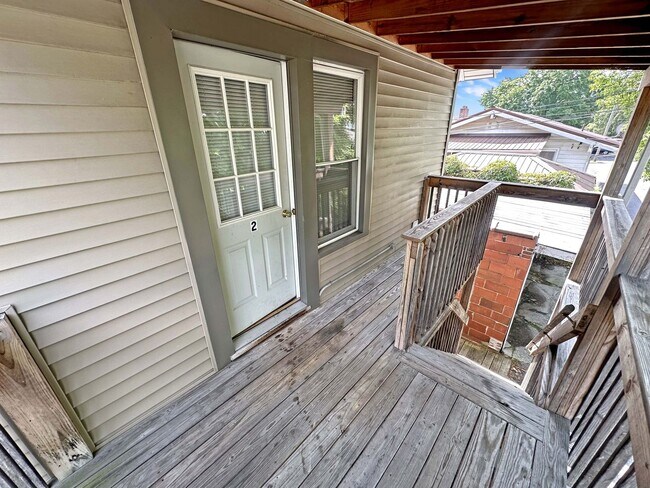 Building Photo - 25 Crane Alley