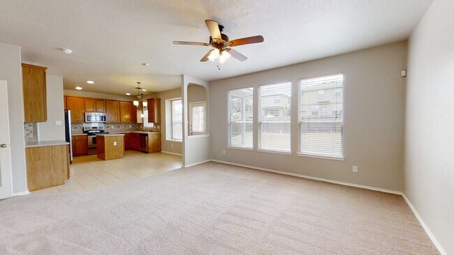 Building Photo - ALAMO RANCH Well-Maintained Beauty! 3bd/2.5ba - Northside Schools