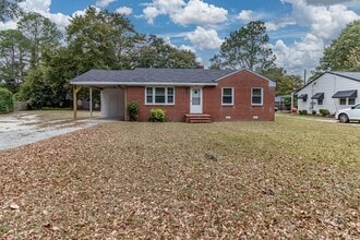 Building Photo - 3 BR | 1 BA Brick Home in Goldsboro *less than 2 miles from SJAFB!