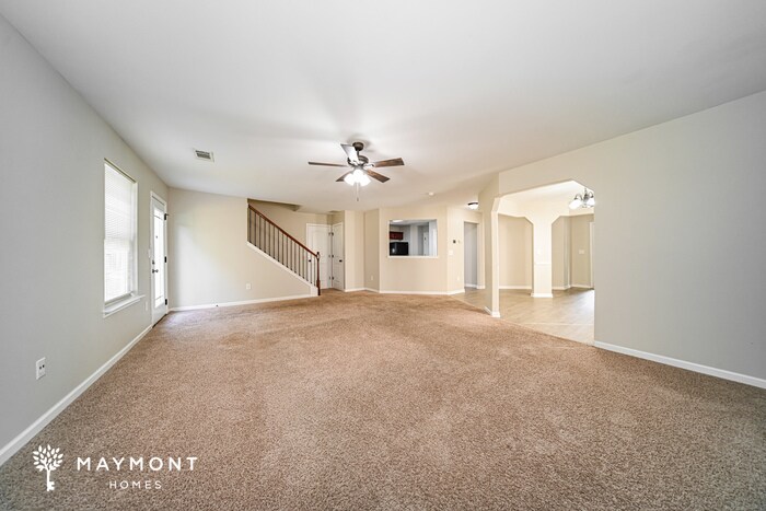 Building Photo - 927 Justice Dr