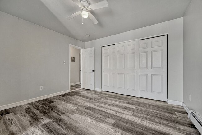 Building Photo - 8330 Zuni St