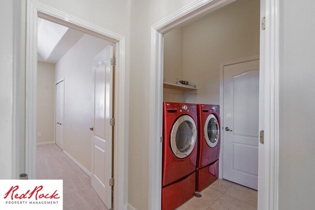 Building Photo - 3 Bedroom Home In Eagle Rock At Snow Canyon With Community Pools