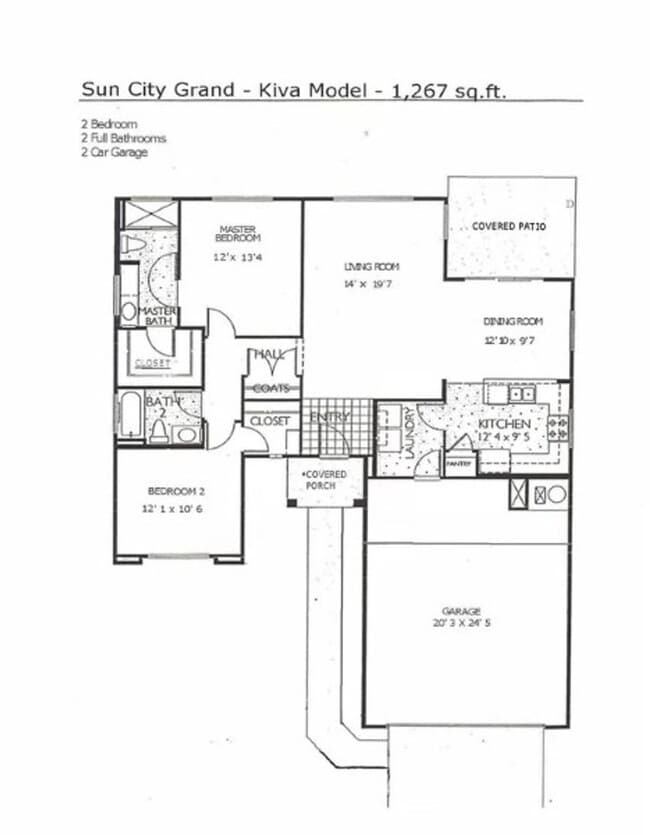 Building Photo - Sun City Grand - Great Adult Community in ...