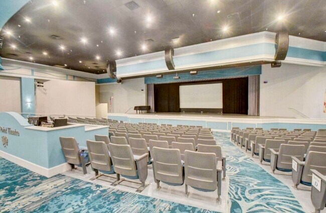 Building Photo - 115 Capri B