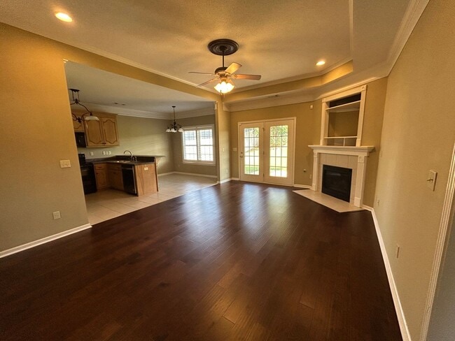 Building Photo - 5204 Easton Ln
