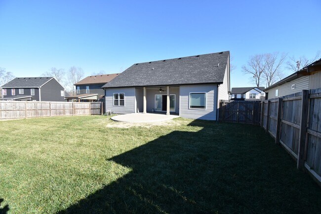Building Photo - 1072 Fuji Ln