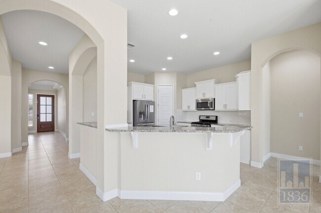 Building Photo - 3805 Hidden Harbor Dr