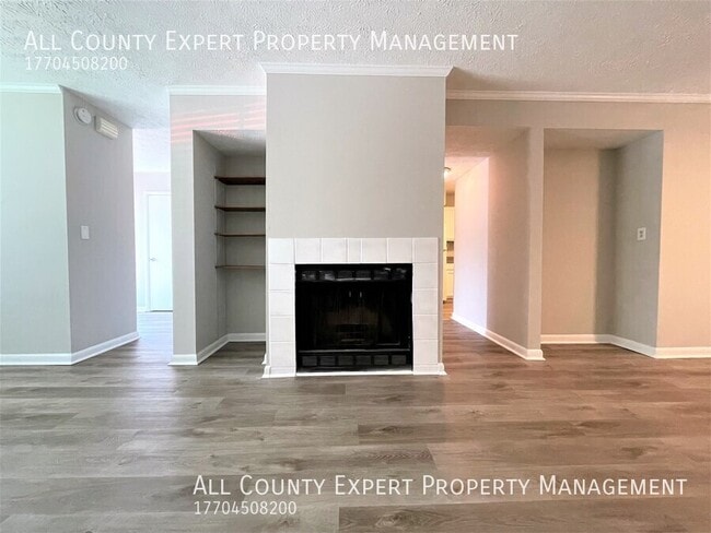 Building Photo - 3758 Sidney Lanier Blvd