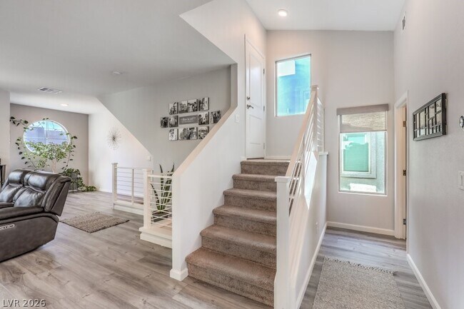 Building Photo - 8086 Misty Canyon Ave